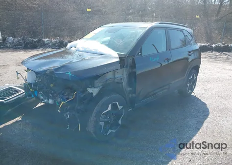 2025 Kia Seltos S z USA, uszkodzony, nr VIN KNDEUCAA8S7738030